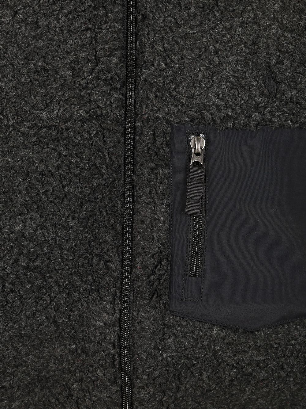 Lined fleece 710951701004 (Polo Ralph Lauren / カジュアルジャケット ) | Polo Ralph Lauren (ポロ ラルフ ローレン)(3)