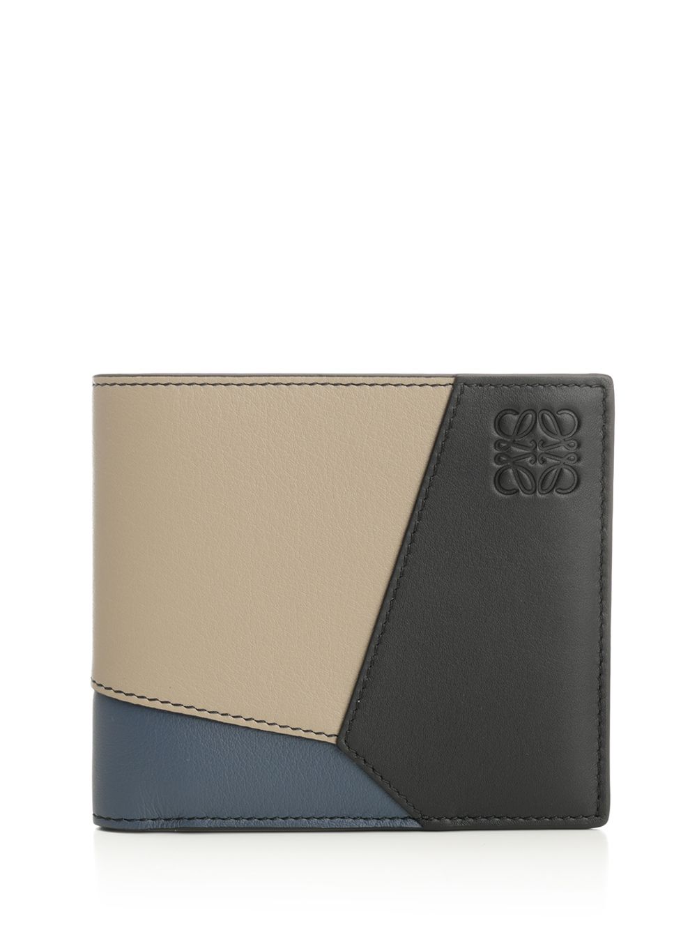 "Puzzle" bifold wallet C510302X176928 (LOEWE / 財布・カードケース ) | LOEWE (ロエベ)