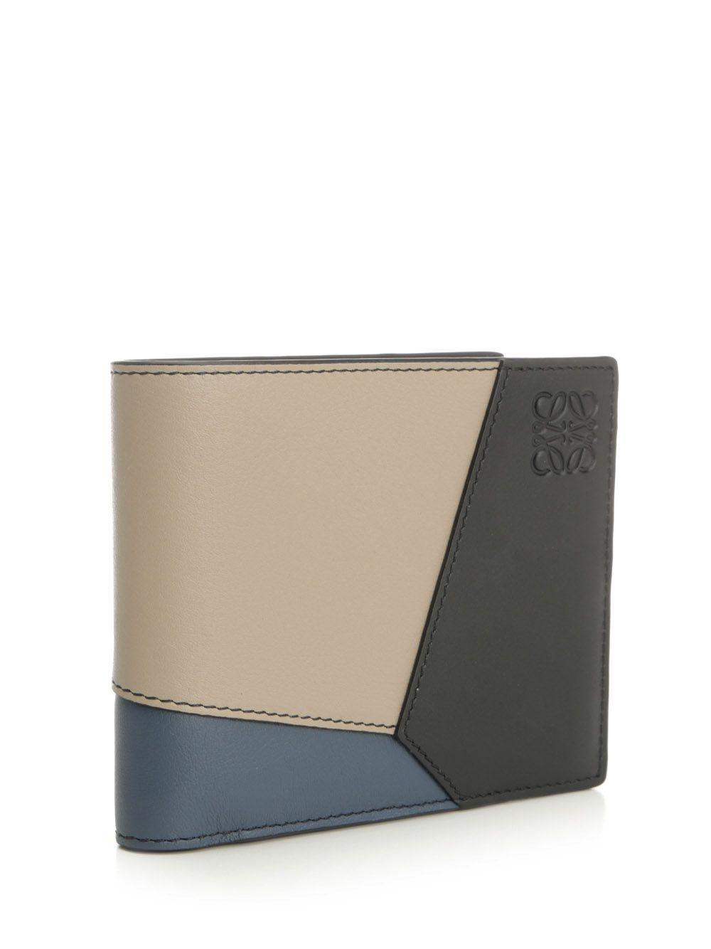 "Puzzle" bifold wallet C510302X176928 (LOEWE / 財布・カードケース ) | LOEWE (ロエベ)(1)