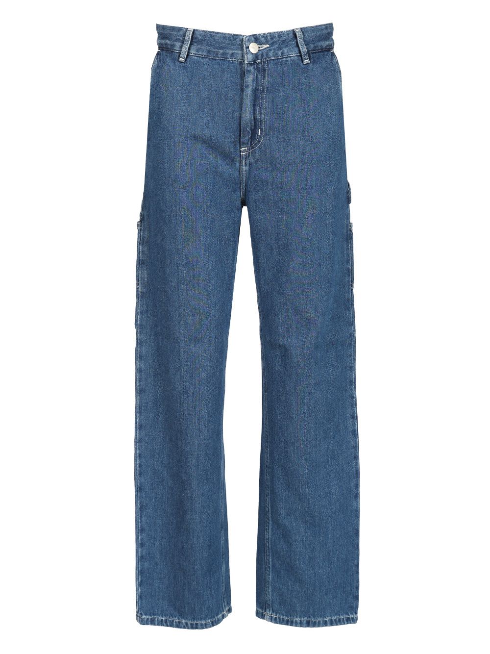 Women's "Pierce" Straight Jeans I0312510106 (Carhartt WIP / ジーンズ ) | Carhartt WIP (カーハート)