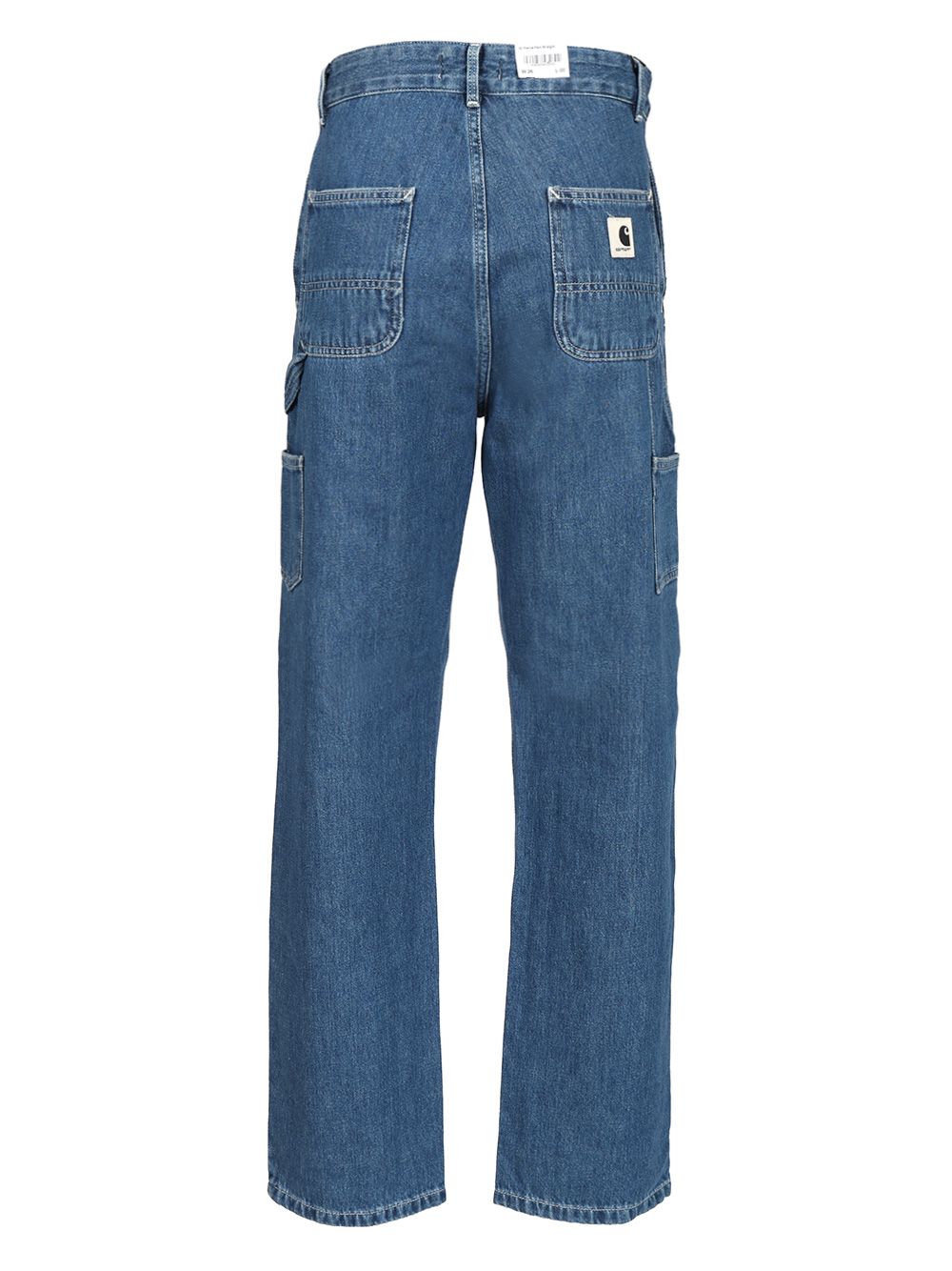 Women's "Pierce" Straight Jeans I0312510106 (Carhartt WIP / ジーンズ ) | Carhartt WIP (カーハート)(1)