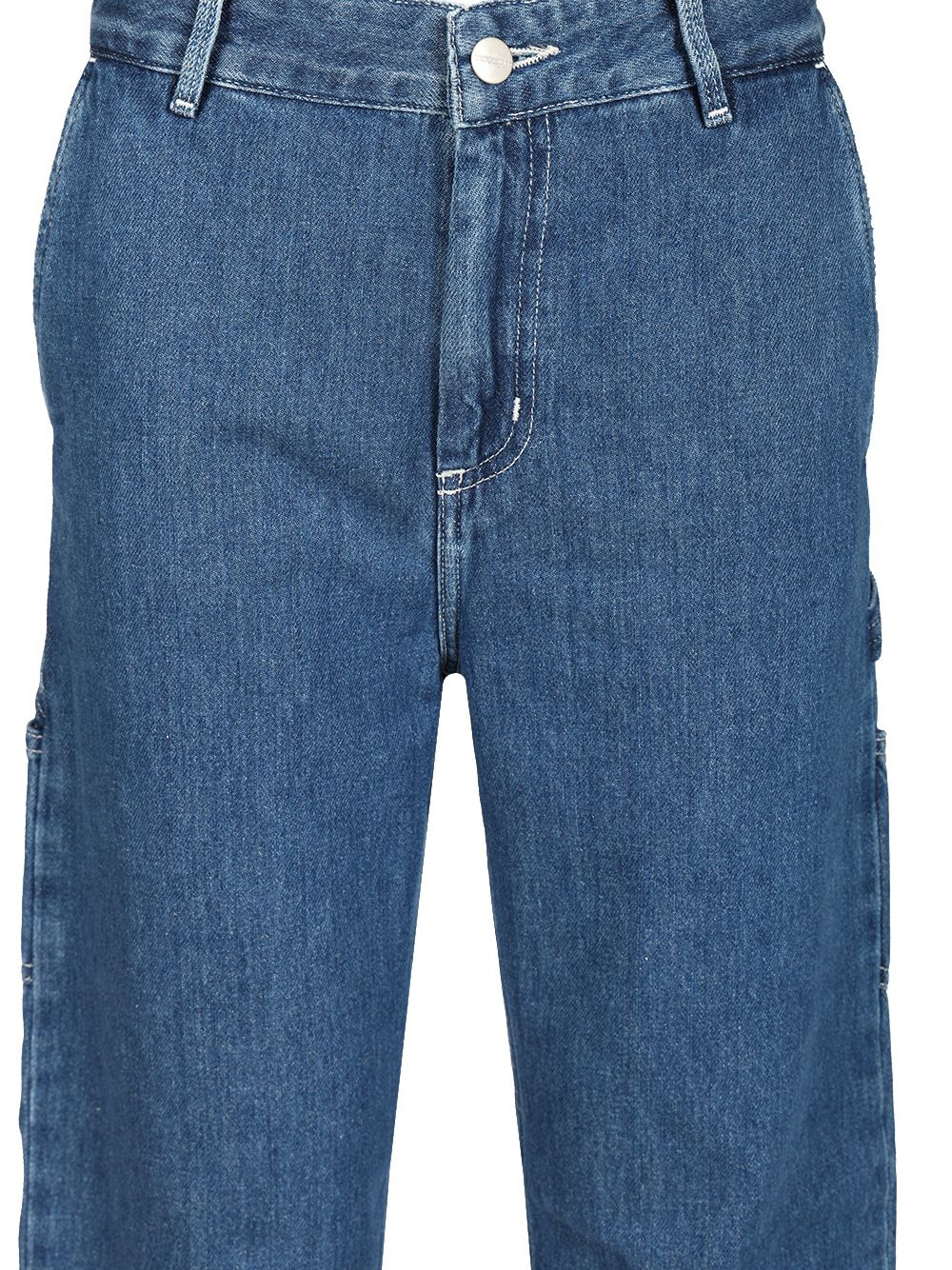 Women's "Pierce" Straight Jeans I0312510106 (Carhartt WIP / ジーンズ ) | Carhartt WIP (カーハート)(3)