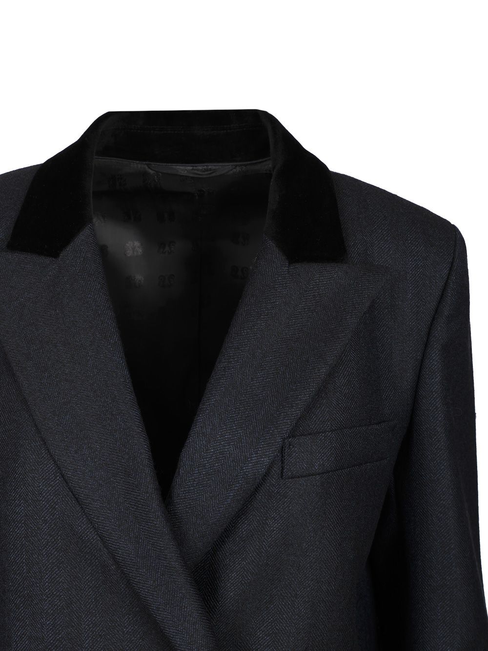 "Everyday" double-breasted blazer BZEBD45 (BLAZE MILANO / ブレザー・ジャケット ) | BLAZE MILANO (ブレーズ ミラノ)(3)