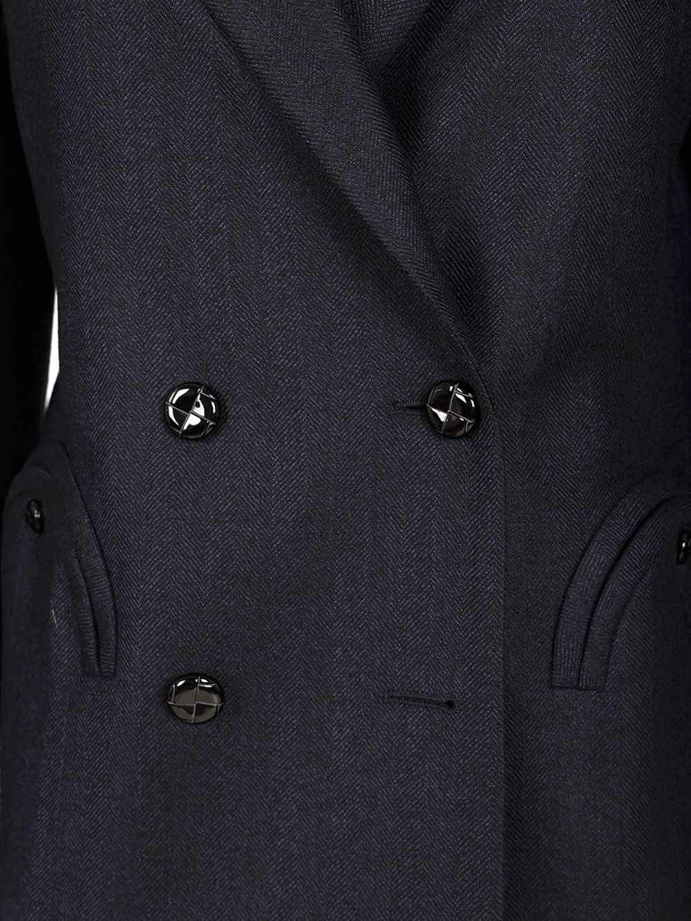 "Everyday" double-breasted blazer BZEBD45 (BLAZE MILANO / ブレザー・ジャケット ) | BLAZE MILANO (ブレーズ ミラノ)(4)