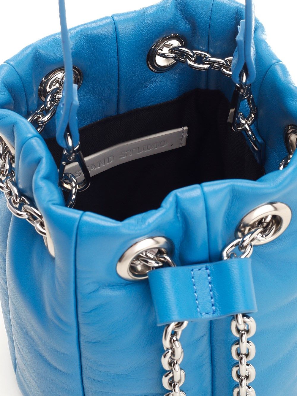 "Yvette" bucket bag 61787701064110 (STAND STUDIO / ハンドバッグ・ショルダーバッグ ) | STAND STUDIO (スタンド スタジオ)(3)