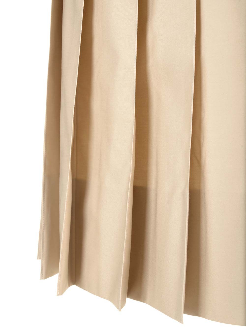 Pleated midi skirt FGC400U04502250 (Thom Browne / スカート ) | Thom Browne (トム・ブラウン)(4)