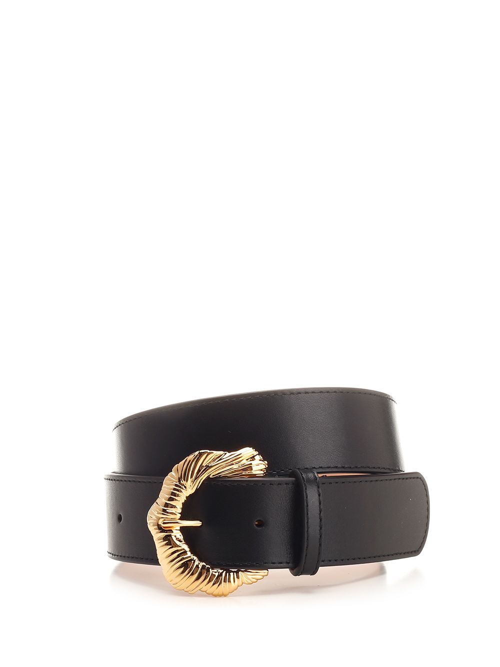 High-waisted belt CHC24AC070SFB001 (Chloé / ベルト・サスペンダー ) | Chloé (クロエ)