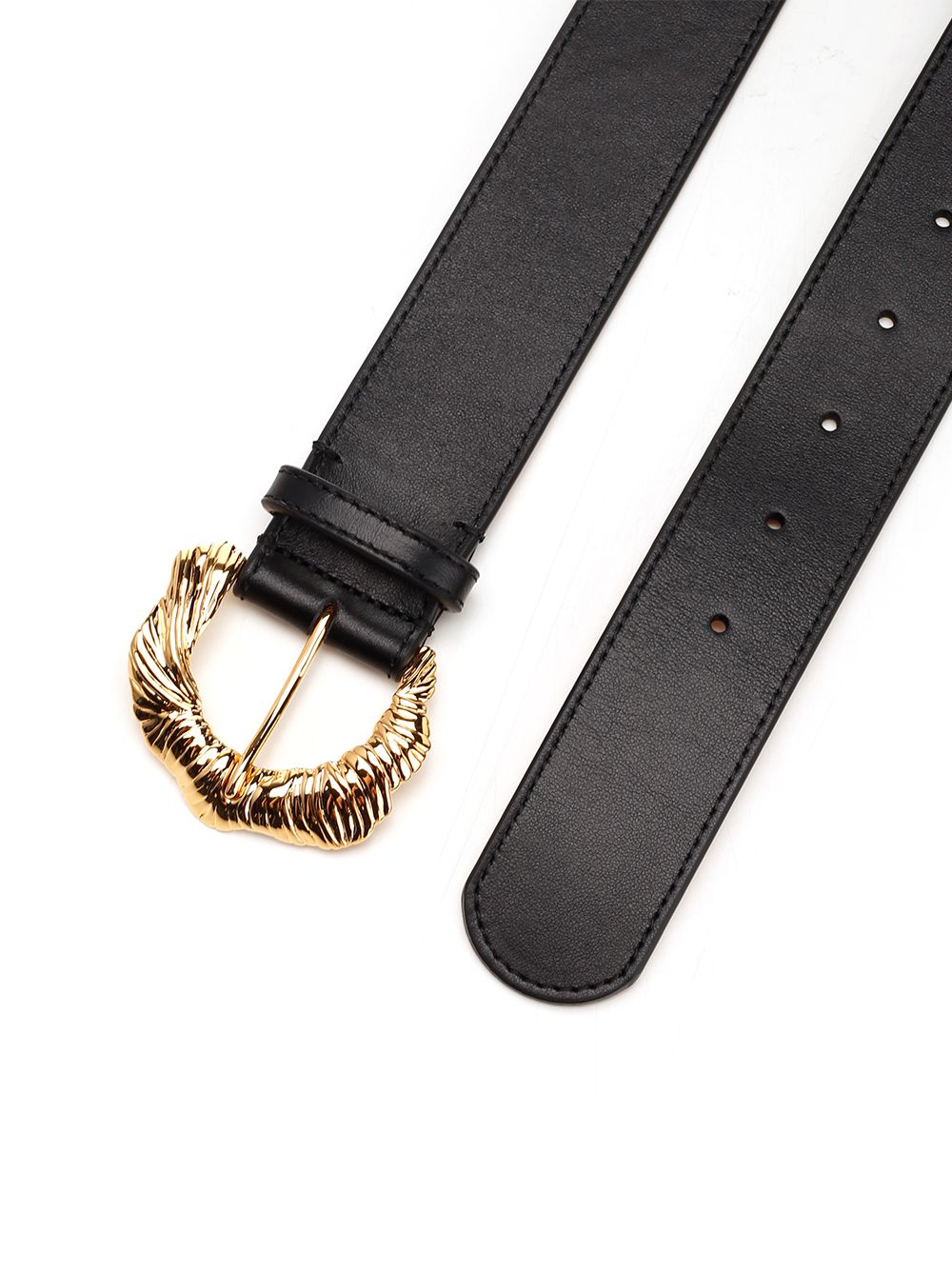 High-waisted belt CHC24AC070SFB001 (Chloé / ベルト・サスペンダー ) | Chloé (クロエ)(1)
