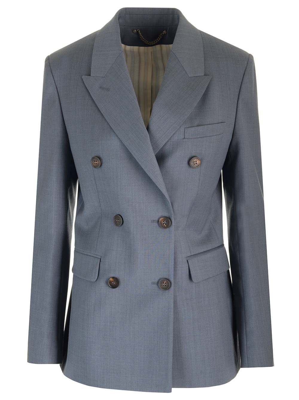 Tailored blazer GWP00829P00160950864 (Golden Goose / ブレザー・ジャケット ) | Golden Goose (ゴールデングース)