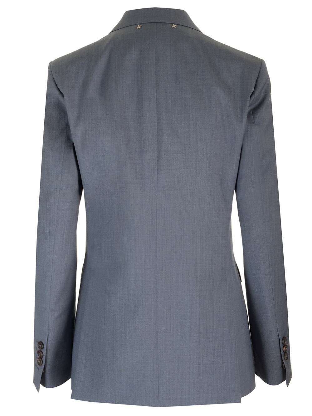 Tailored blazer GWP00829P00160950864 (Golden Goose / ブレザー・ジャケット ) | Golden Goose (ゴールデングース)(1)