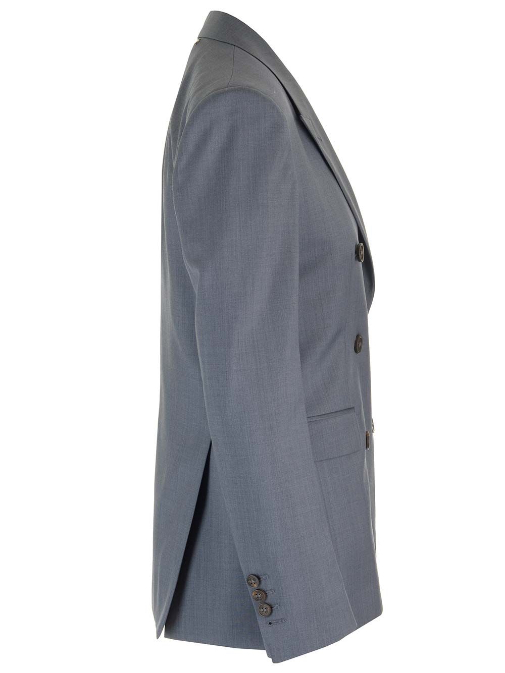 Tailored blazer GWP00829P00160950864 (Golden Goose / ブレザー・ジャケット ) | Golden Goose (ゴールデングース)(2)