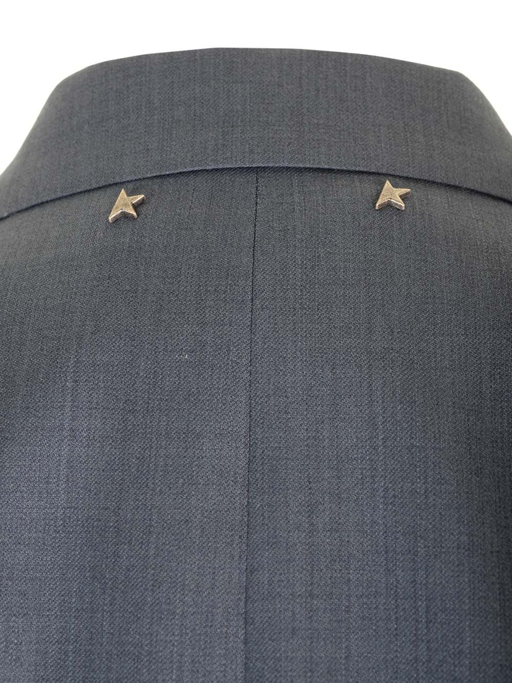 Tailored blazer GWP00829P00160950864 (Golden Goose / ブレザー・ジャケット ) | Golden Goose (ゴールデングース)(5)