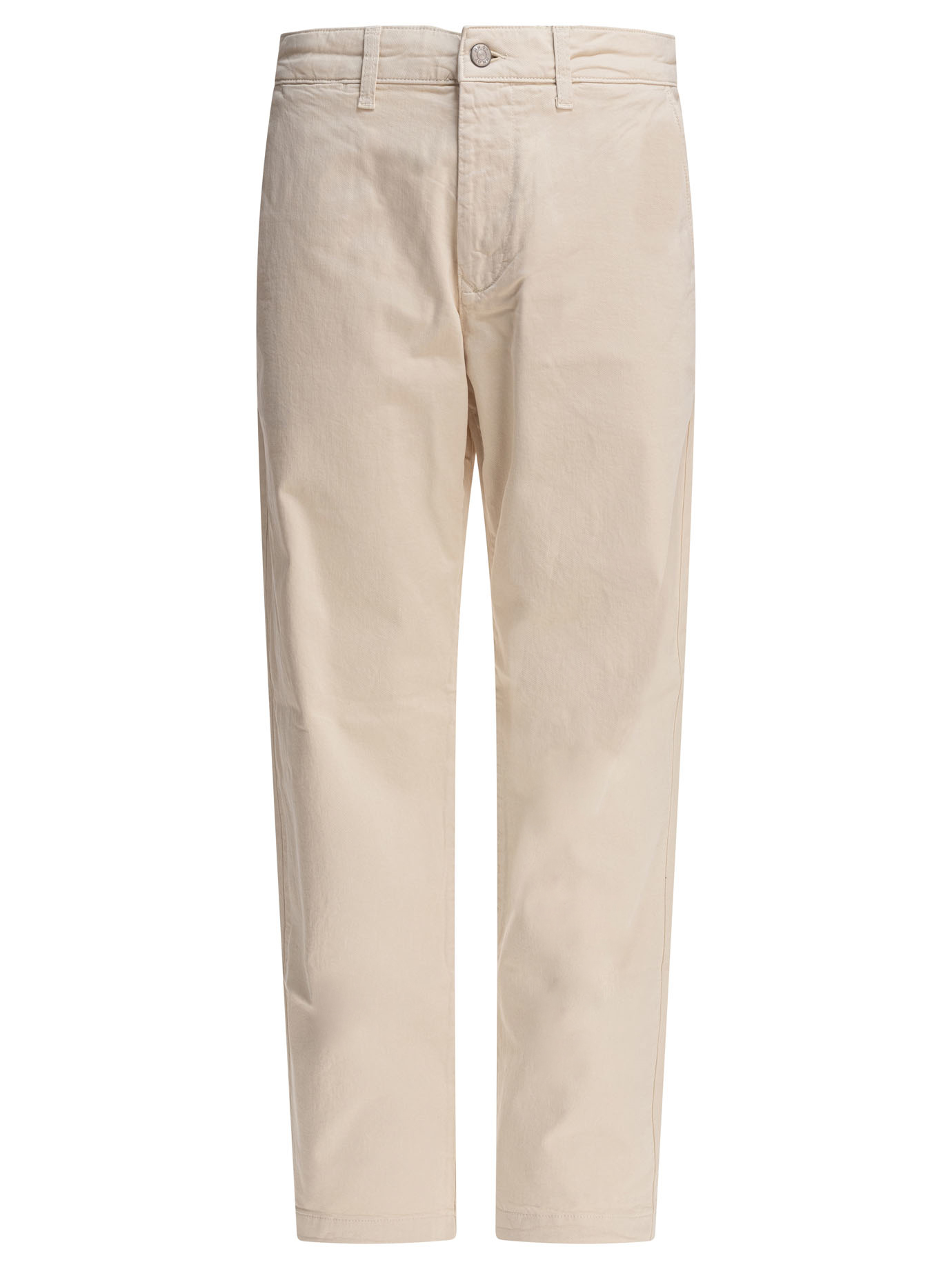 "Aden" trousers 2521923160ADEN1923IVORY (NN.07 / パンツ ) | NN.07 (ノーナショナリティ トゥーサウザンセブン)