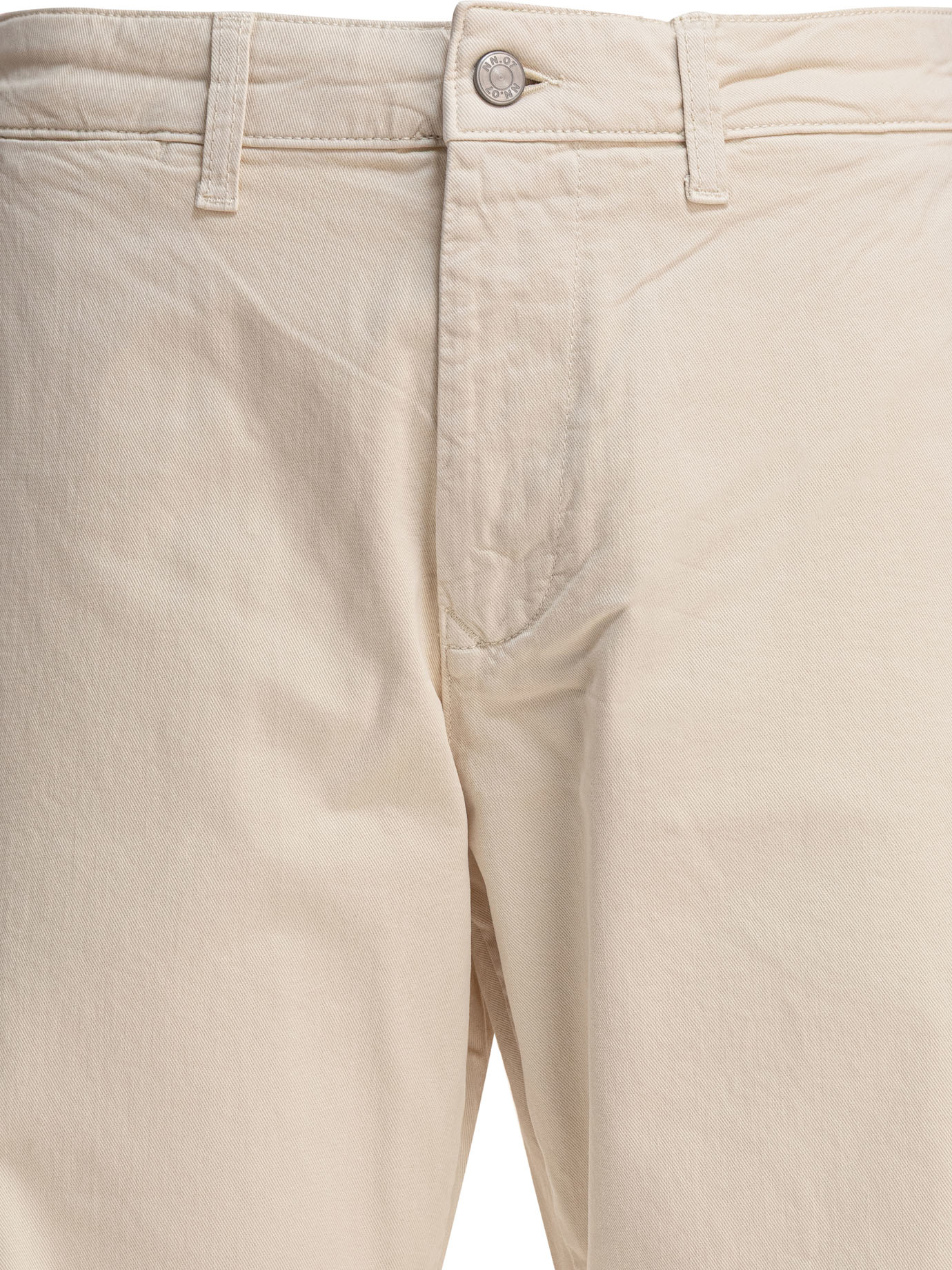 "Aden" trousers 2521923160ADEN1923IVORY (NN.07 / パンツ ) | NN.07 (ノーナショナリティ トゥーサウザンセブン)(2)