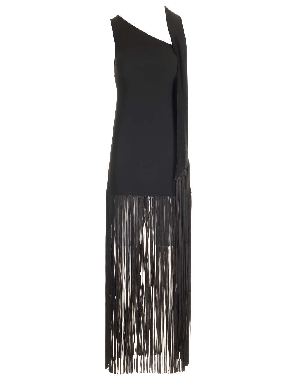 "Atlanta" one-shoulder dress TMPS2508133133 (TALLER MARMO / ワンピース・ドレス・オールインワン ) | TALLER MARMO (タレー マルモ)