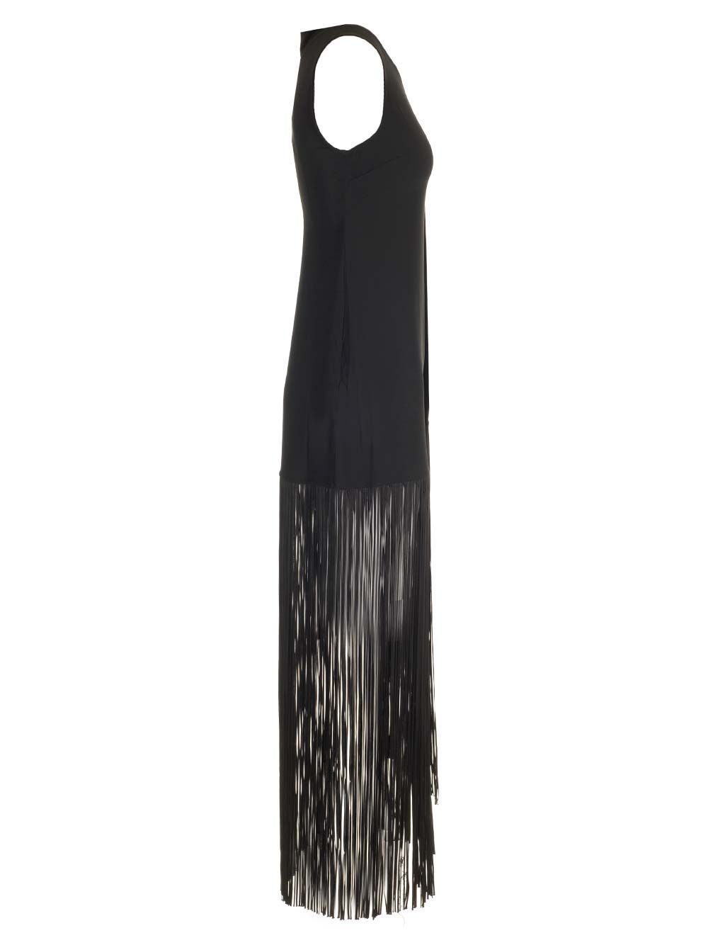 "Atlanta" one-shoulder dress TMPS2508133133 (TALLER MARMO / ワンピース・ドレス・オールインワン ) | TALLER MARMO (タレー マルモ)(2)
