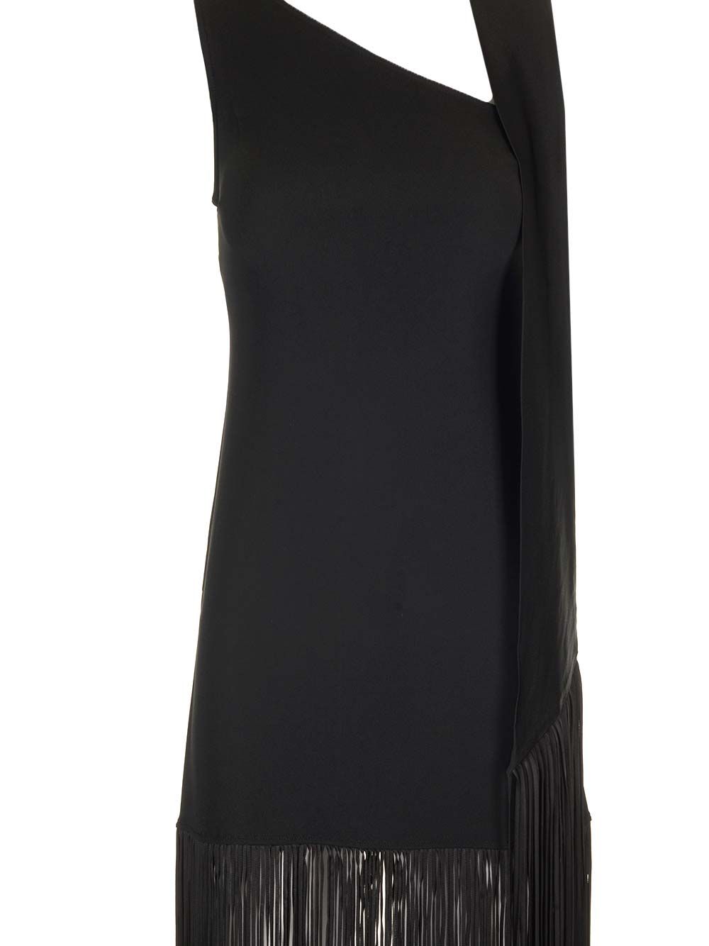 "Atlanta" one-shoulder dress TMPS2508133133 (TALLER MARMO / ワンピース・ドレス・オールインワン ) | TALLER MARMO (タレー マルモ)(3)