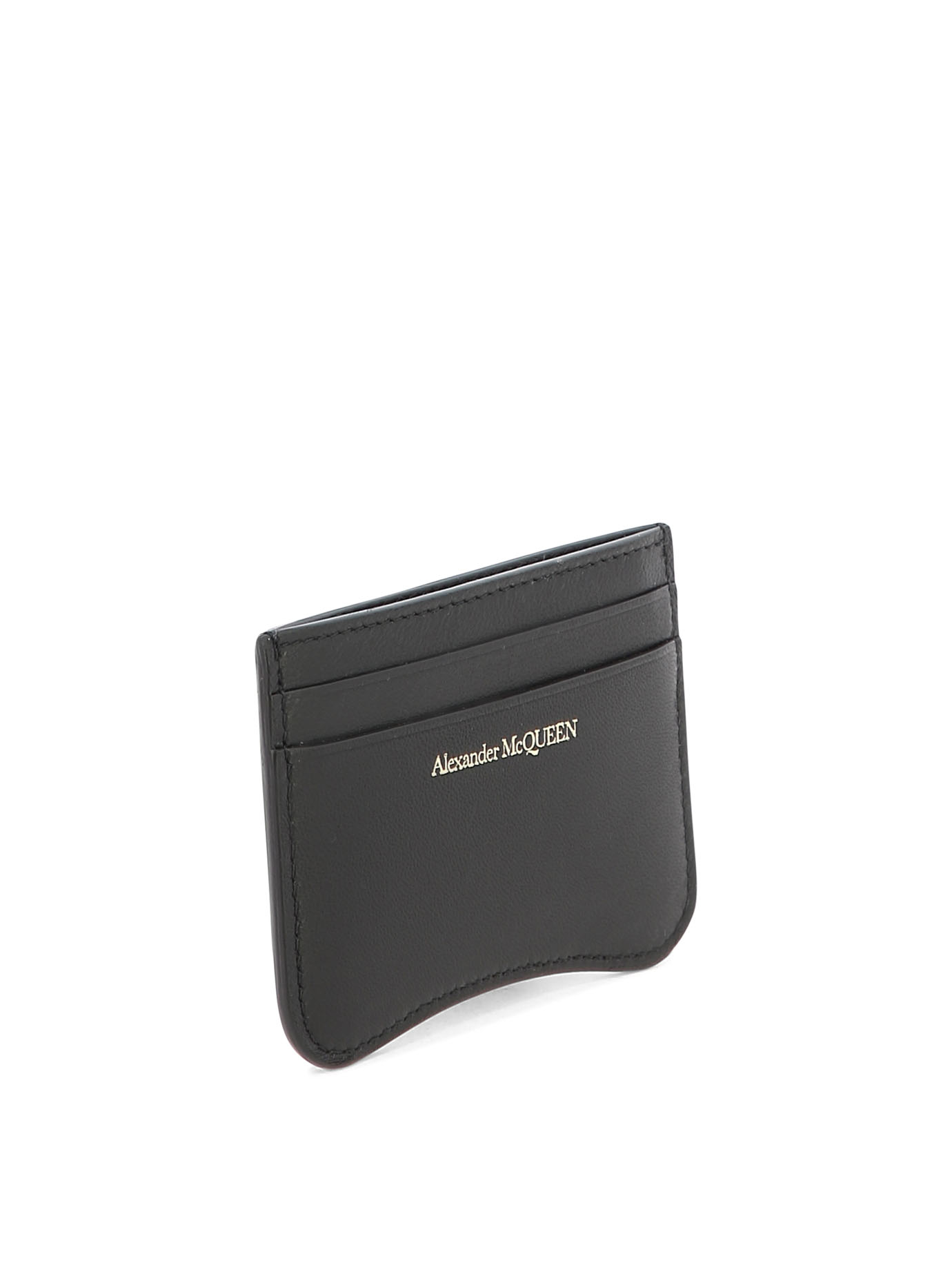 Wallets & Card holders 7792241X30T1000 (Alexander McQUEEN / 財布・カードケース ) | Alexander McQUEEN (アレキサンダー・マックイーン)(1)