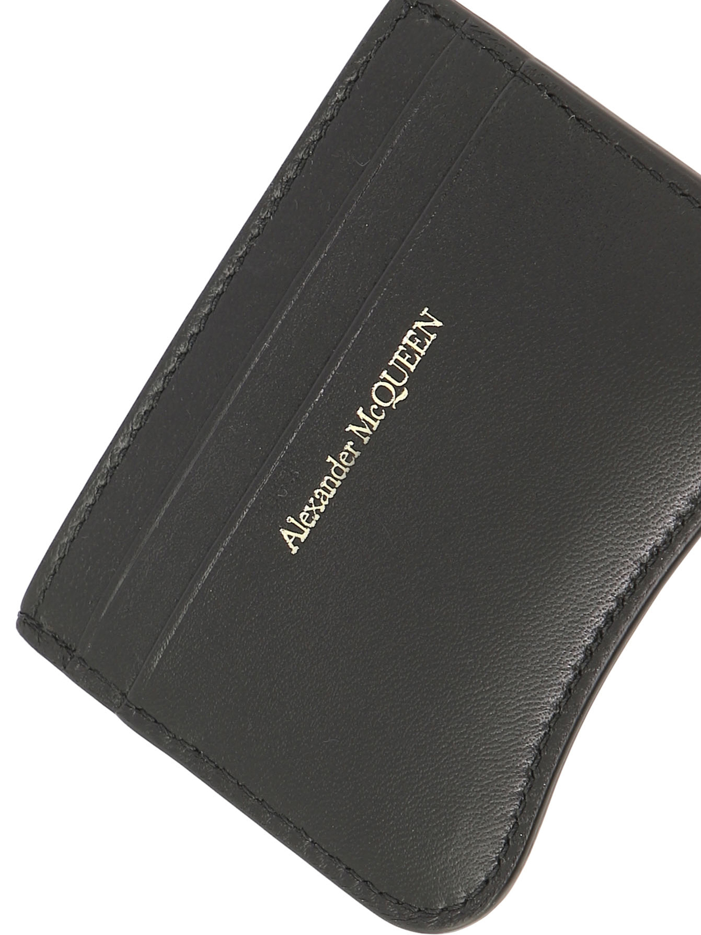 Wallets & Card holders 7792241X30T1000 (Alexander McQUEEN / 財布・カードケース ) | Alexander McQUEEN (アレキサンダー・マックイーン)(3)