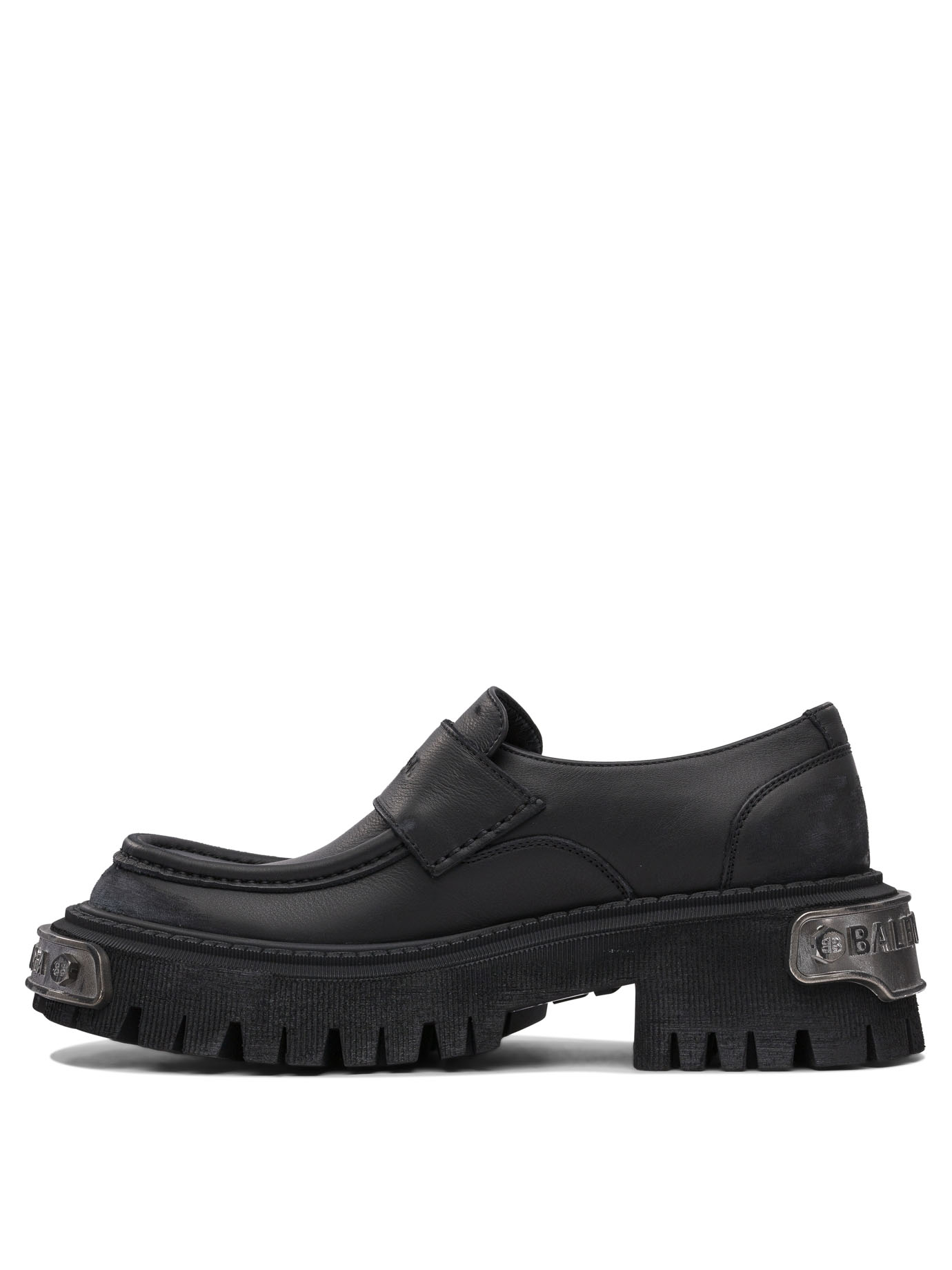 "Tractor" loafers 825737WBSA81010 (Balenciaga / ローファー ) | Balenciaga (バレンシアガ)(2)