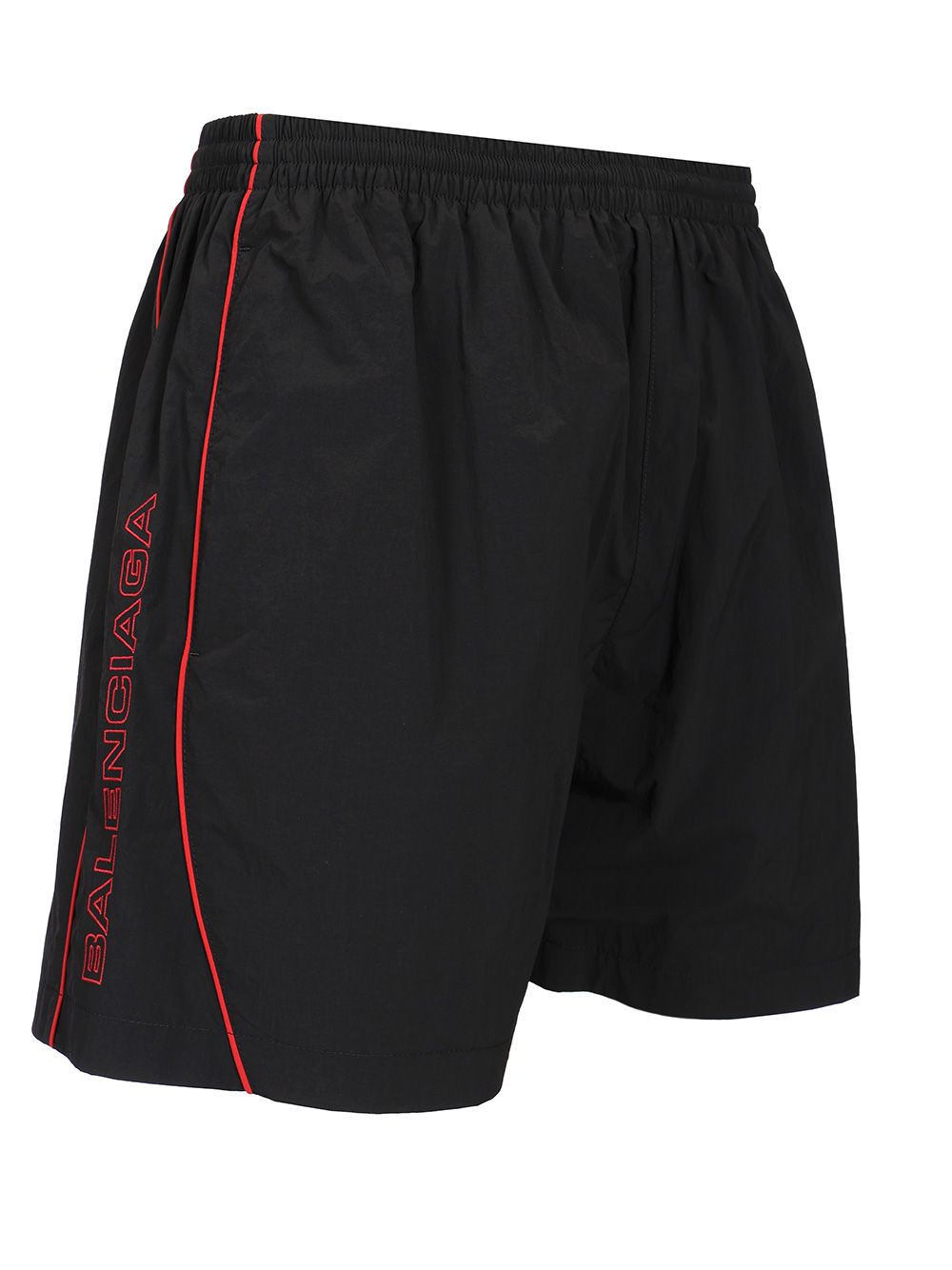 Tracksuit Shorts 814568TRO321000 (Balenciaga / ショートパンツ ) | Balenciaga (バレンシアガ)(2)