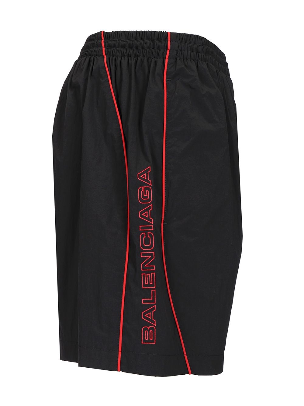 Tracksuit Shorts 814568TRO321000 (Balenciaga / ショートパンツ ) | Balenciaga (バレンシアガ)(3)