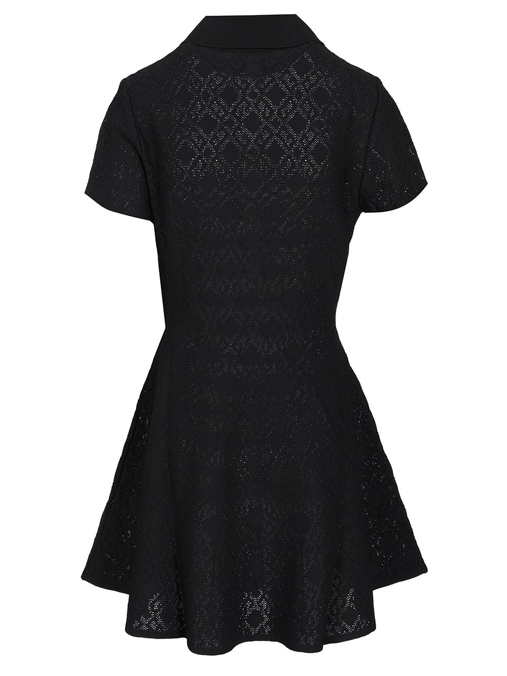 Polo style dress BW22B74ZPN001 (GIVENCHY / ワンピース・ドレス・オールインワン ) | GIVENCHY (ジバンシィ)(1)