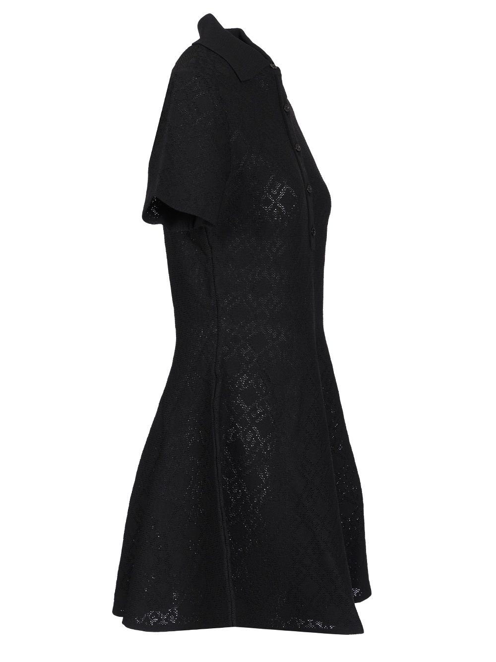 Polo style dress BW22B74ZPN001 (GIVENCHY / ワンピース・ドレス・オールインワン ) | GIVENCHY (ジバンシィ)(2)