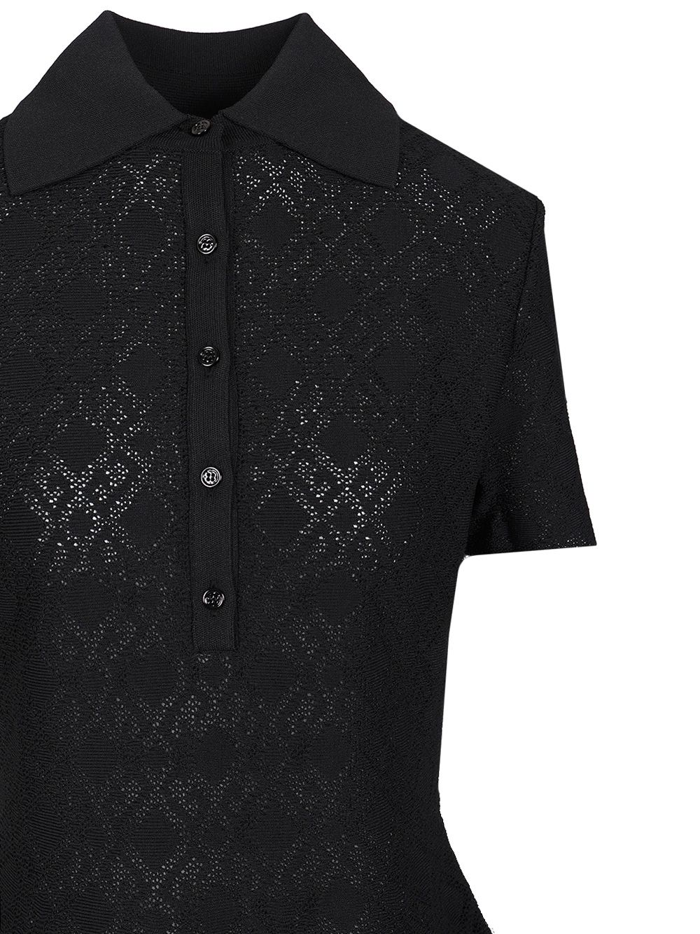 Polo style dress BW22B74ZPN001 (GIVENCHY / ワンピース・ドレス・オールインワン ) | GIVENCHY (ジバンシィ)(3)