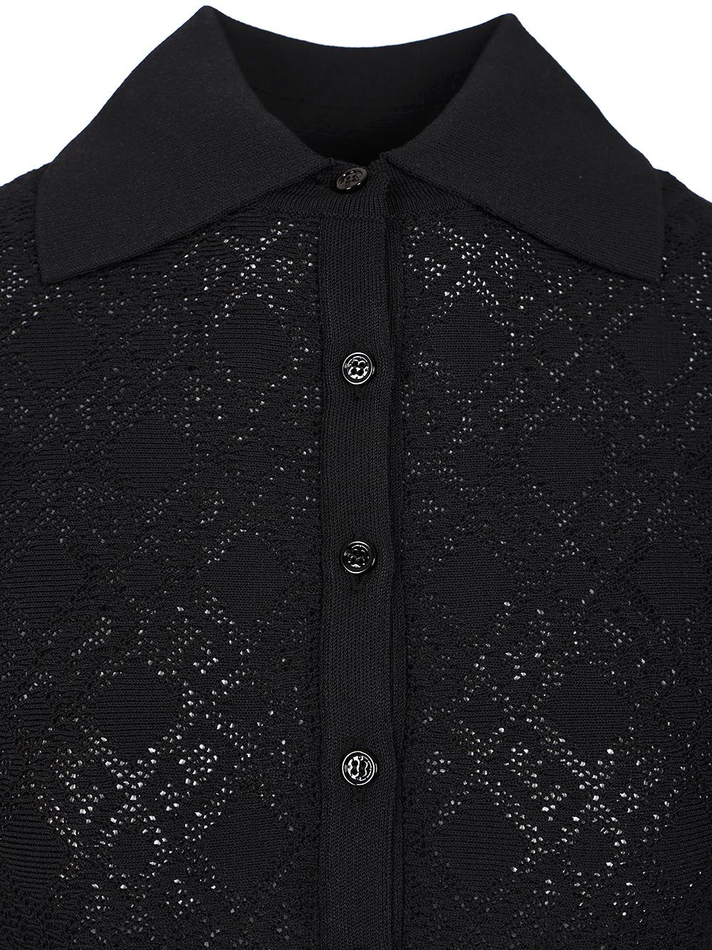 Polo style dress BW22B74ZPN001 (GIVENCHY / ワンピース・ドレス・オールインワン ) | GIVENCHY (ジバンシィ)(4)