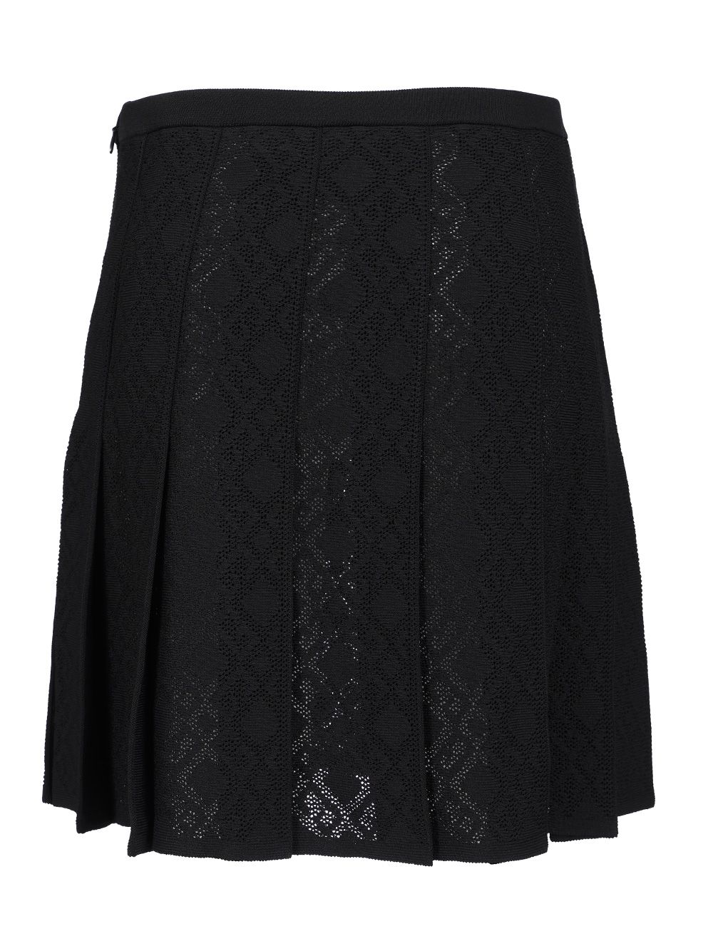 Pleated mini skirt BW40XW4ZPN001 (GIVENCHY / スカート ) | GIVENCHY (ジバンシィ)(1)