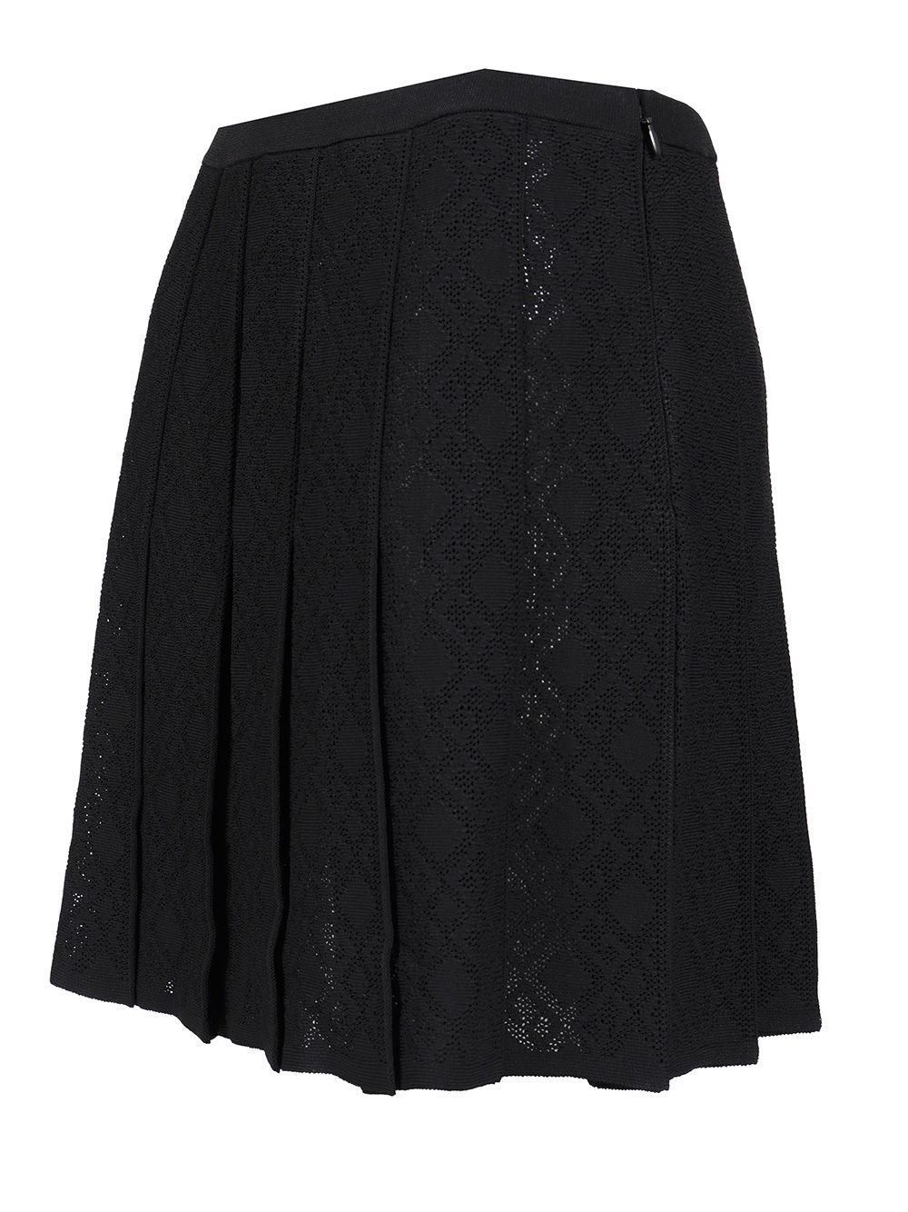 Pleated mini skirt BW40XW4ZPN001 (GIVENCHY / スカート ) | GIVENCHY (ジバンシィ)(2)