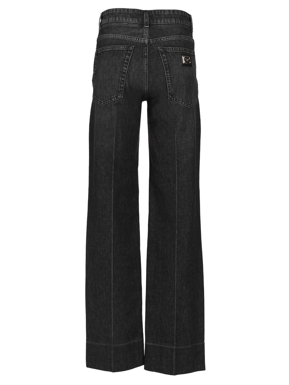 Regular fit jeans FTC8CDG8MS8S9001 (Dolce & Gabbana / ジーンズ ) | Dolce & Gabbana (ドルチェガッバーナ)(1)