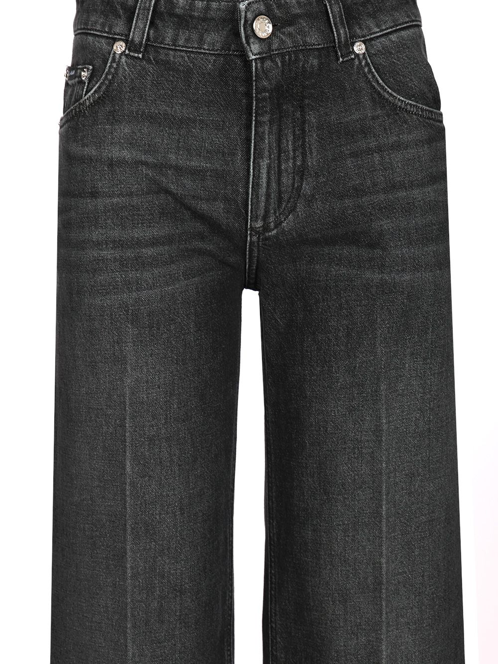 Regular fit jeans FTC8CDG8MS8S9001 (Dolce & Gabbana / ジーンズ ) | Dolce & Gabbana (ドルチェガッバーナ)(3)