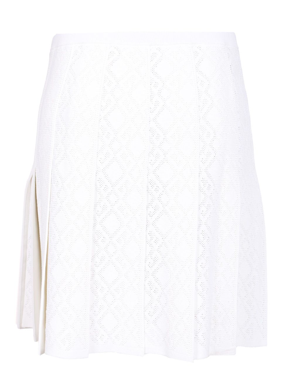 Pleated mini skirt BW40XW4ZPN100 (GIVENCHY / スカート ) | GIVENCHY (ジバンシィ)(1)
