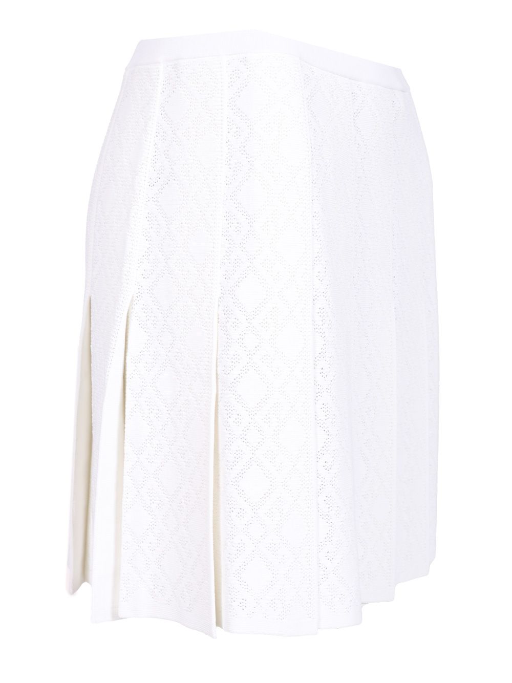 Pleated mini skirt BW40XW4ZPN100 (GIVENCHY / スカート ) | GIVENCHY (ジバンシィ)(2)