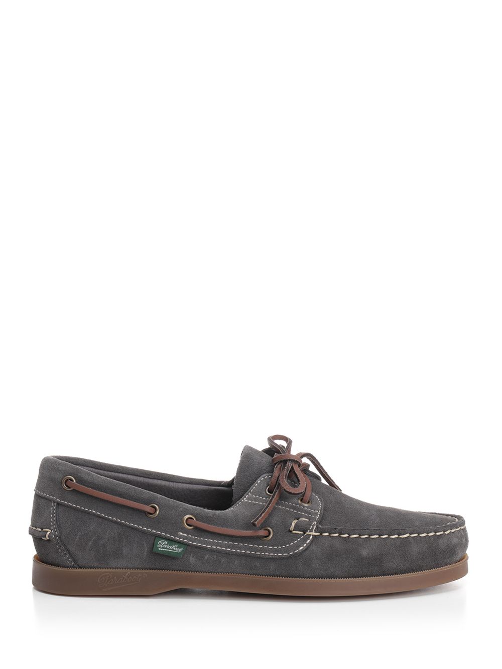 "Barth" boat shoes 780526ARDOISE (Paraboot / フラットシューズ ) | Paraboot (パラブーツ)