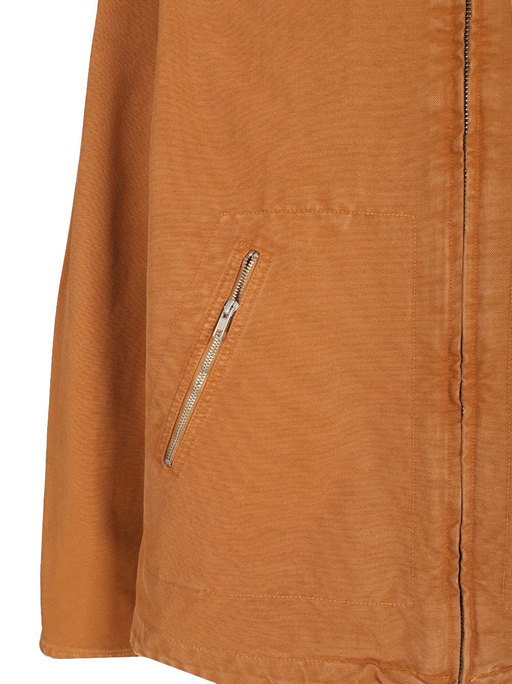 canvas jacket SH0AM0048M35249132 (MM6 Maison Margiela / カジュアルジャケット・ベスト ) | MM6 Maison Margiela (エムエムシックス)(4)