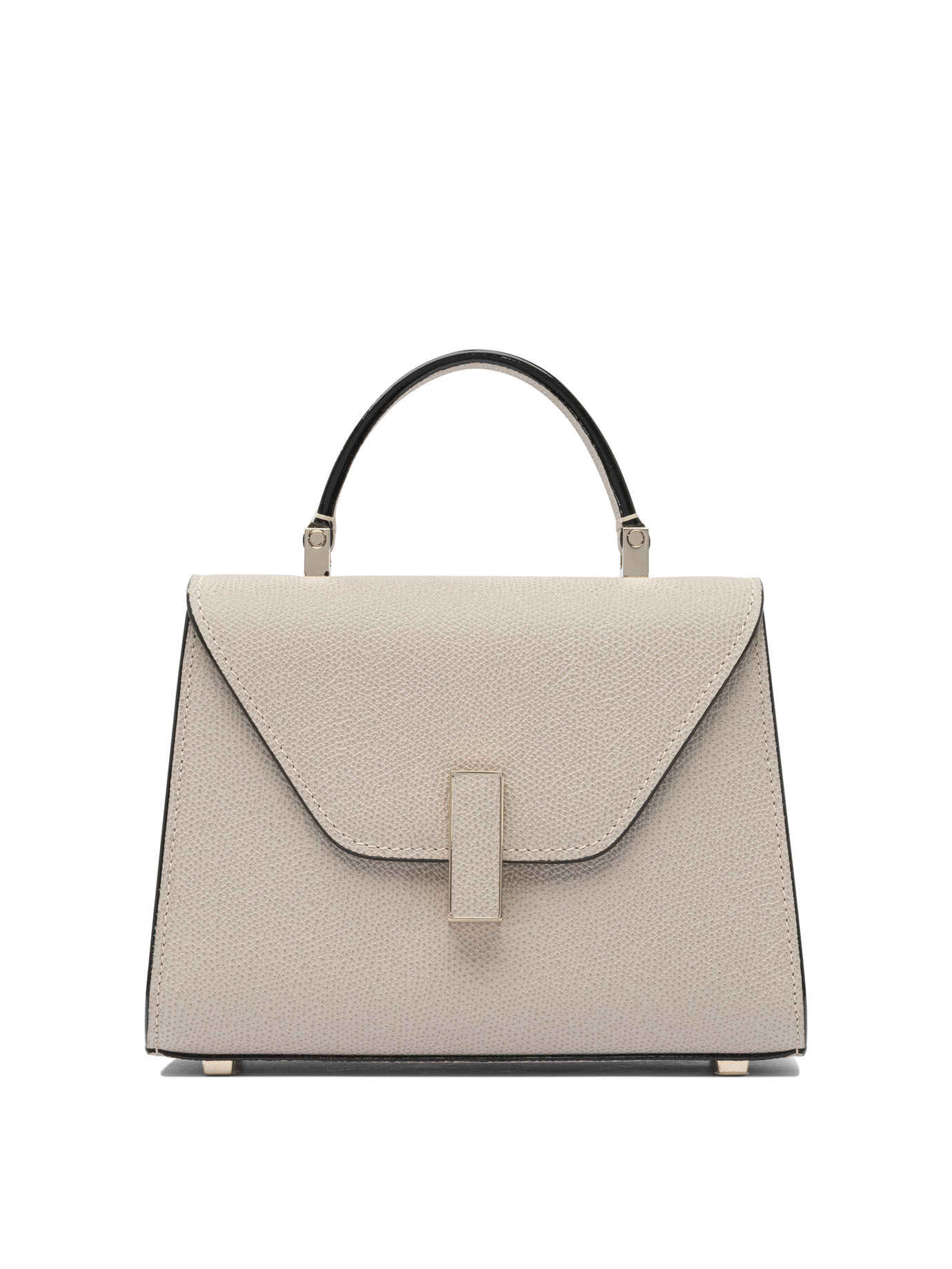 "Iside Micro" crossbody bag WBES0022028LOC99PD (VALEXTRA / ハンドバッグ・ショルダーバッグ ) | VALEXTRA (ヴァレクストラ)