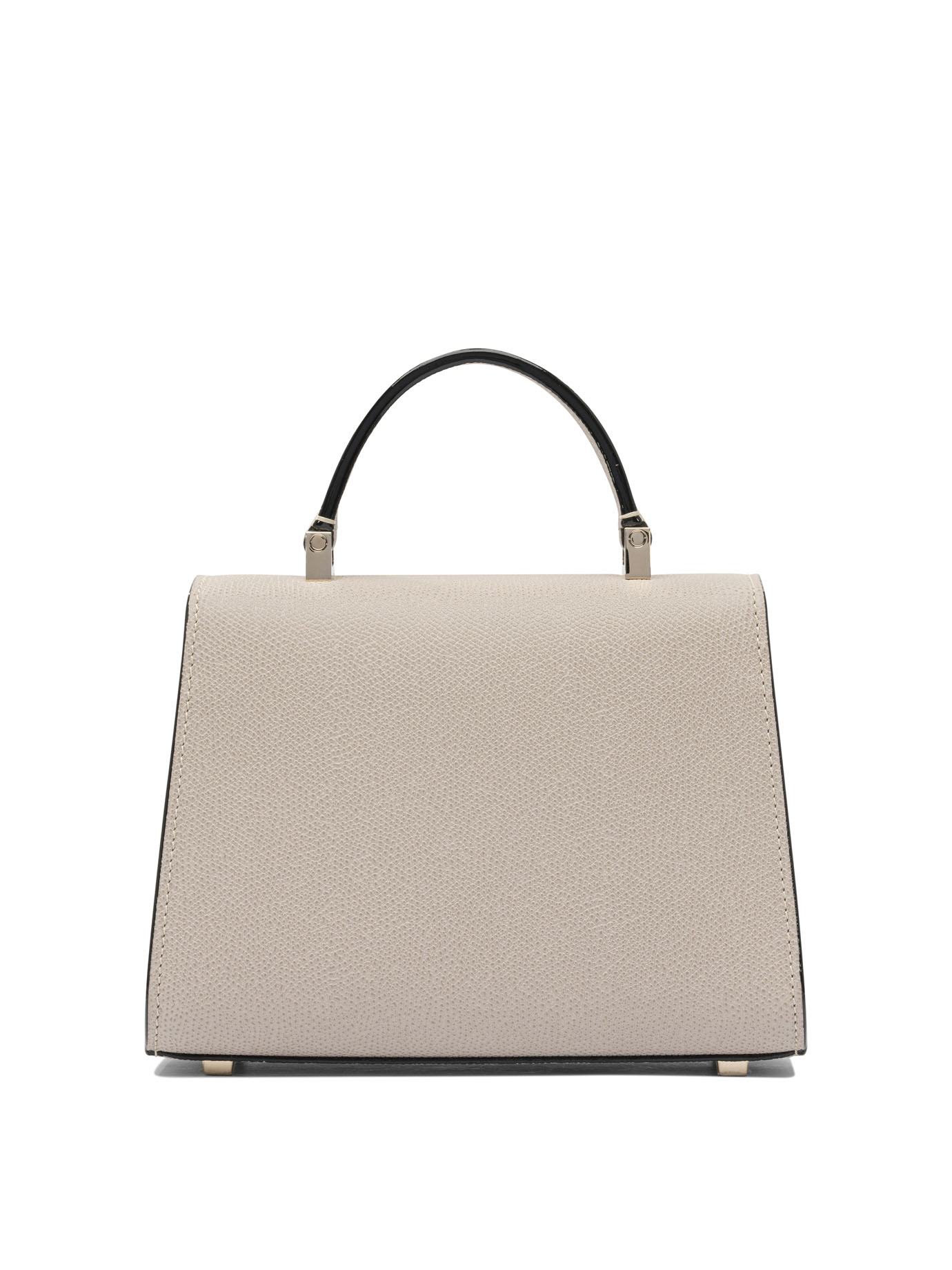 "Iside Micro" crossbody bag WBES0022028LOC99PD (VALEXTRA / ハンドバッグ・ショルダーバッグ ) | VALEXTRA (ヴァレクストラ)(2)