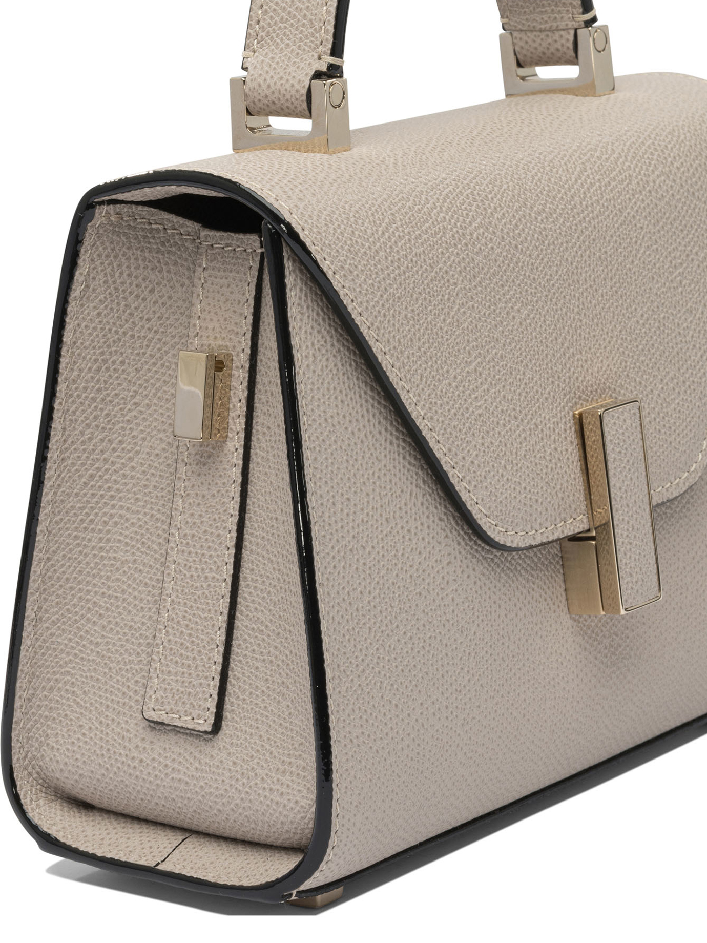 "Iside Micro" crossbody bag WBES0022028LOC99PD (VALEXTRA / ハンドバッグ・ショルダーバッグ ) | VALEXTRA (ヴァレクストラ)(3)