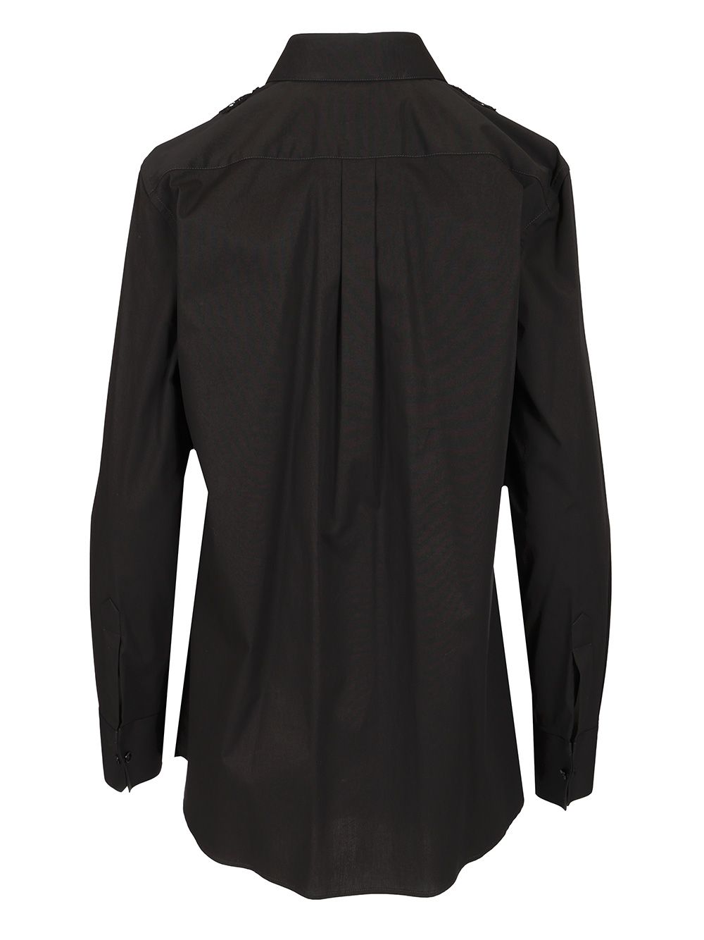 Vanity' pajama shirt (Dolce & Gabbana/シャツ・ブラウス