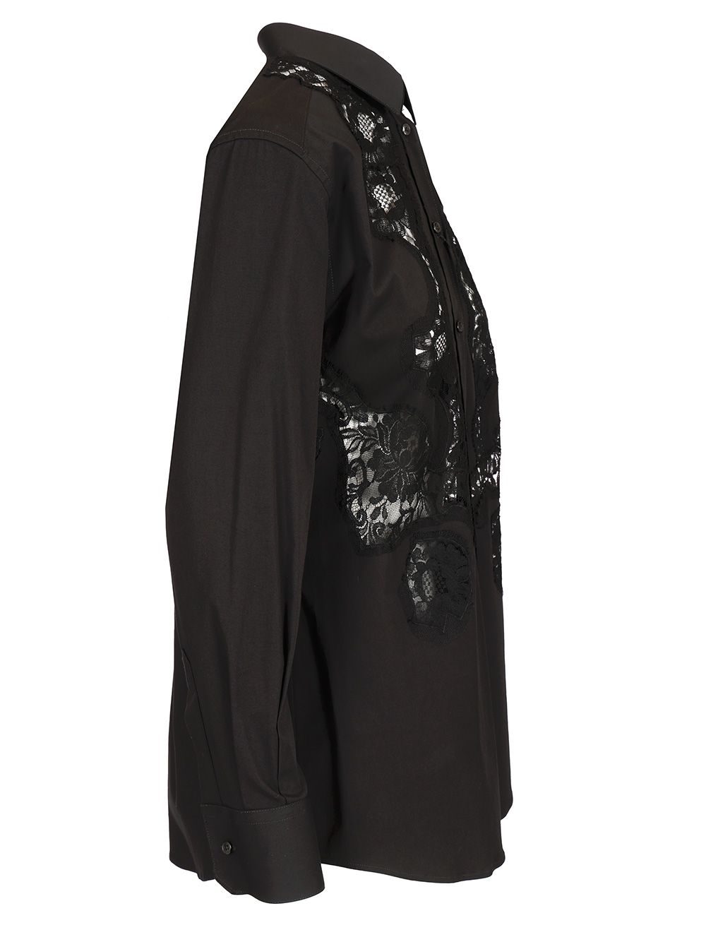 Tシャツ・カットソー Dolce & Gabbana 'Vanity' pajama shirt (F5G67THS5TQ HA5PB) Vanity' pajama shirt (Dolce & Gabbana/シャツ・ブラウス