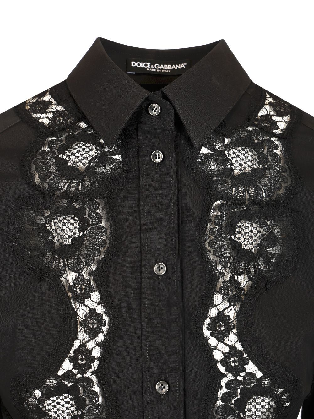 Tシャツ・カットソー Dolce & Gabbana 'Vanity' pajama shirt (F5G67THS5TQ HA5PB) Vanity' pajama shirt (Dolce & Gabbana/シャツ・ブラウス