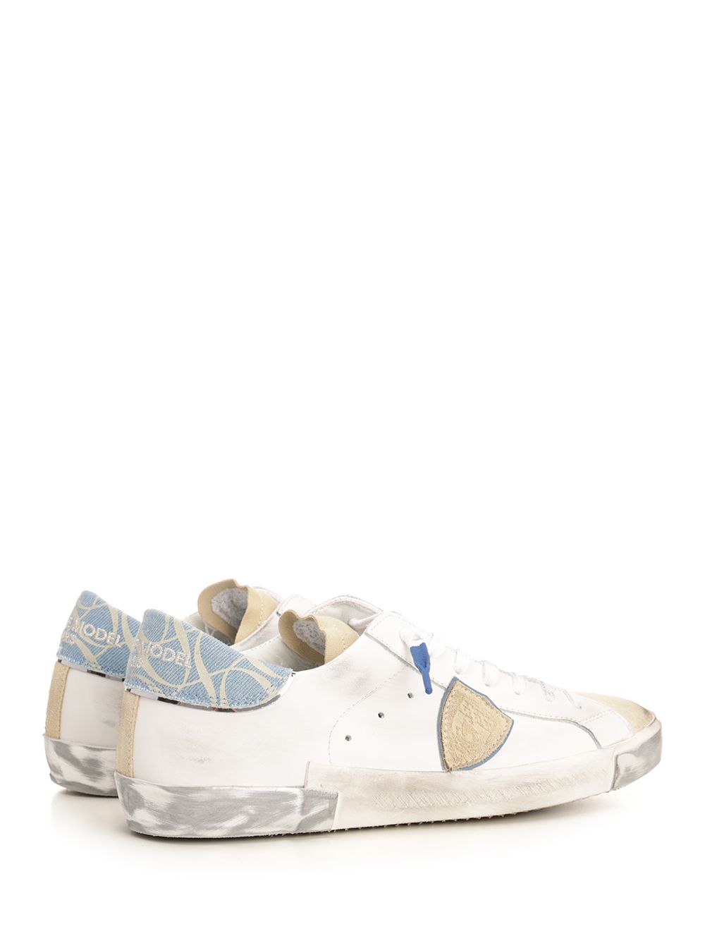 PRSX LOW MAN PRLUVDB1VDB1 (PHILIPPE MODEL / スニーカー ) | PHILIPPE MODEL (フィリップモデル)(2)