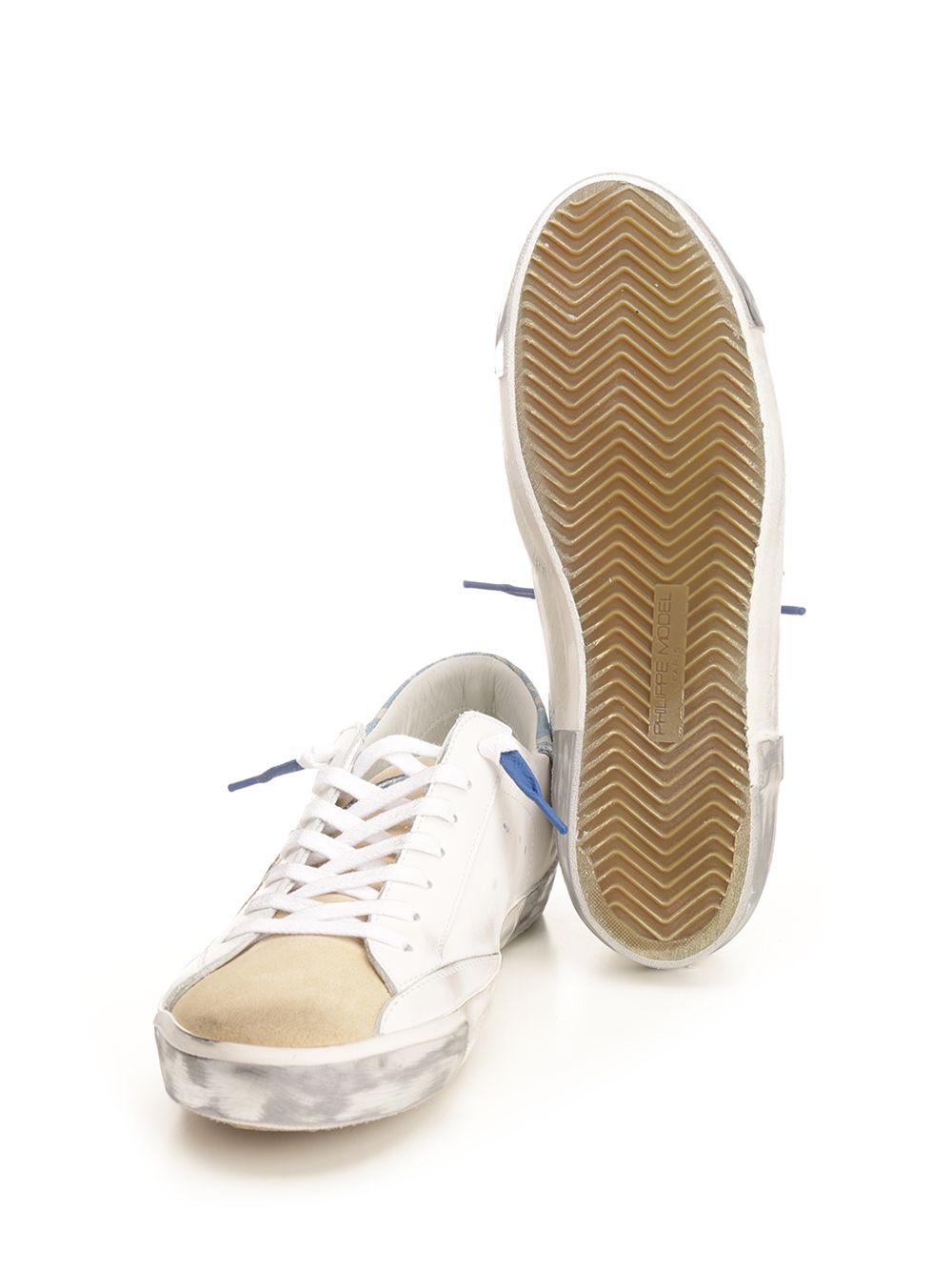 PRSX LOW MAN PRLUVDB1VDB1 (PHILIPPE MODEL / スニーカー ) | PHILIPPE MODEL (フィリップモデル)(4)