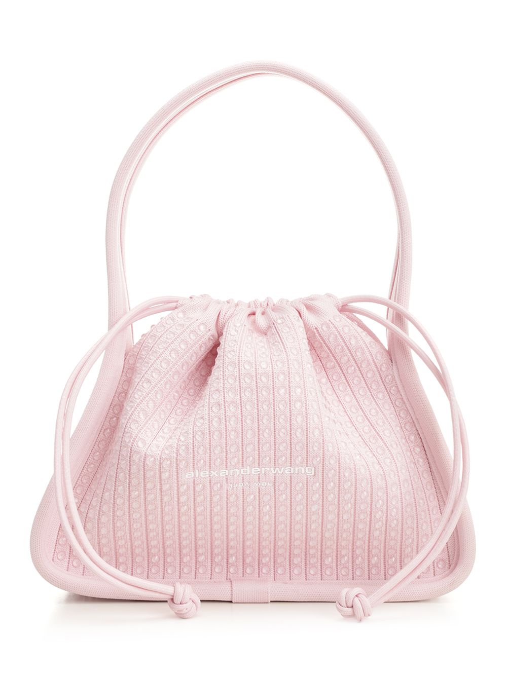 Small bag "Ryan" 20125R91T684A (alexanderwang / ハンドバッグ・ショルダーバッグ ) | alexanderwang (アレキサンダーワン)