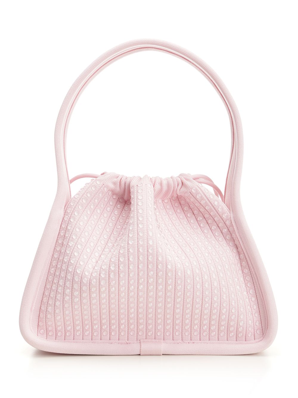 Small bag "Ryan" 20125R91T684A (alexanderwang / ハンドバッグ・ショルダーバッグ ) | alexanderwang (アレキサンダーワン)(2)