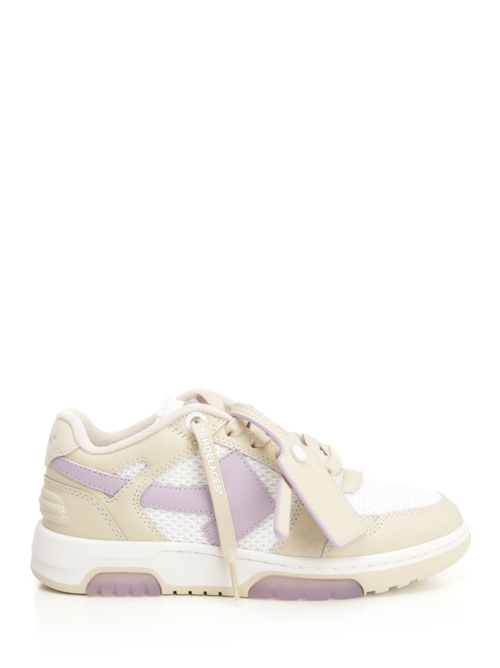 スニーカー OFF WHITE Women Sneakers OWIA112C99LEA0040120 WHITE OFF-WHITE: Sneakers woman - White | Off-White sneakers