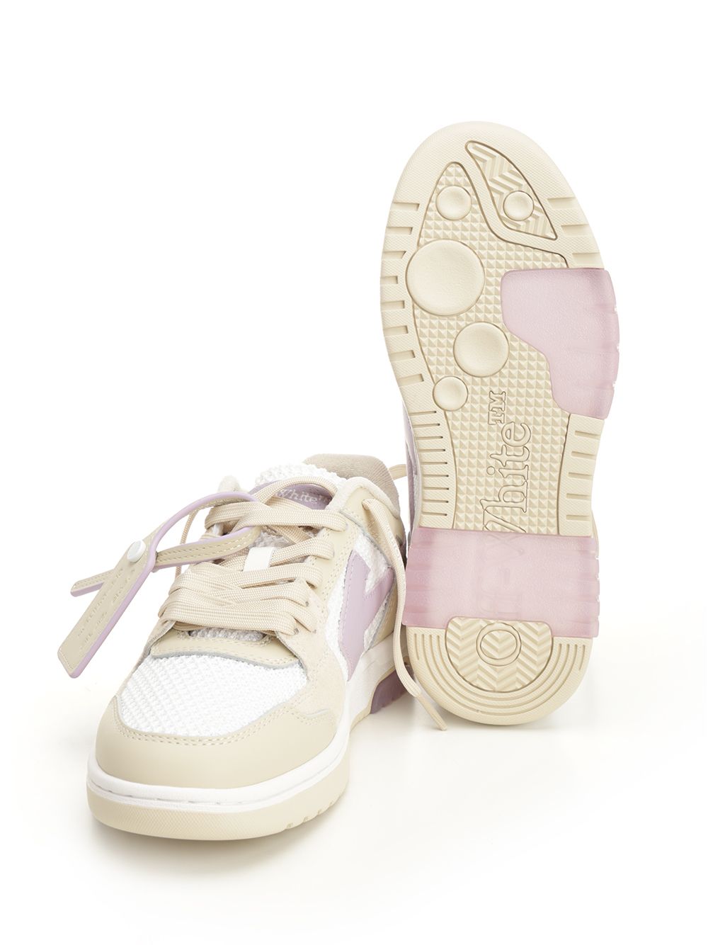 Off White Sneakers White (Off-White/スニーカー) | Off-White